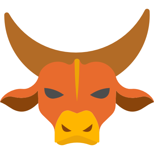 Taurus zodiac sign
